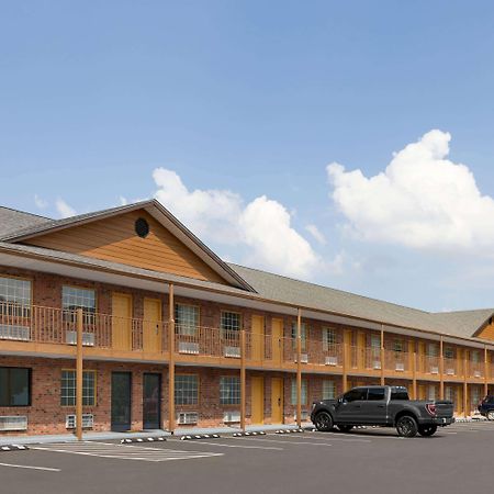 Super 8 By Wyndham Whites Creek/ Nashville Nw Area מראה חיצוני תמונה