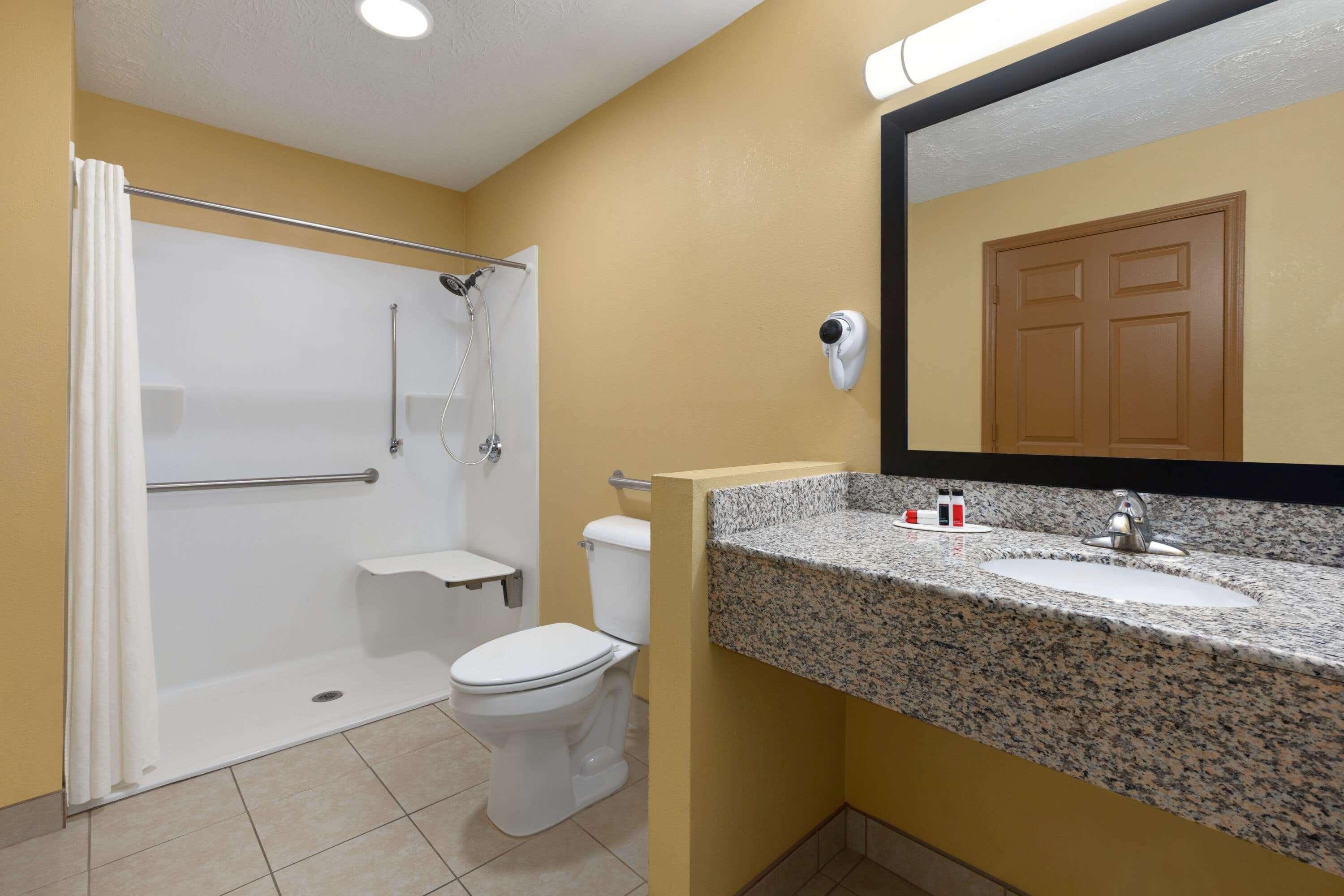 Super 8 By Wyndham Whites Creek/ Nashville Nw Area מראה חיצוני תמונה