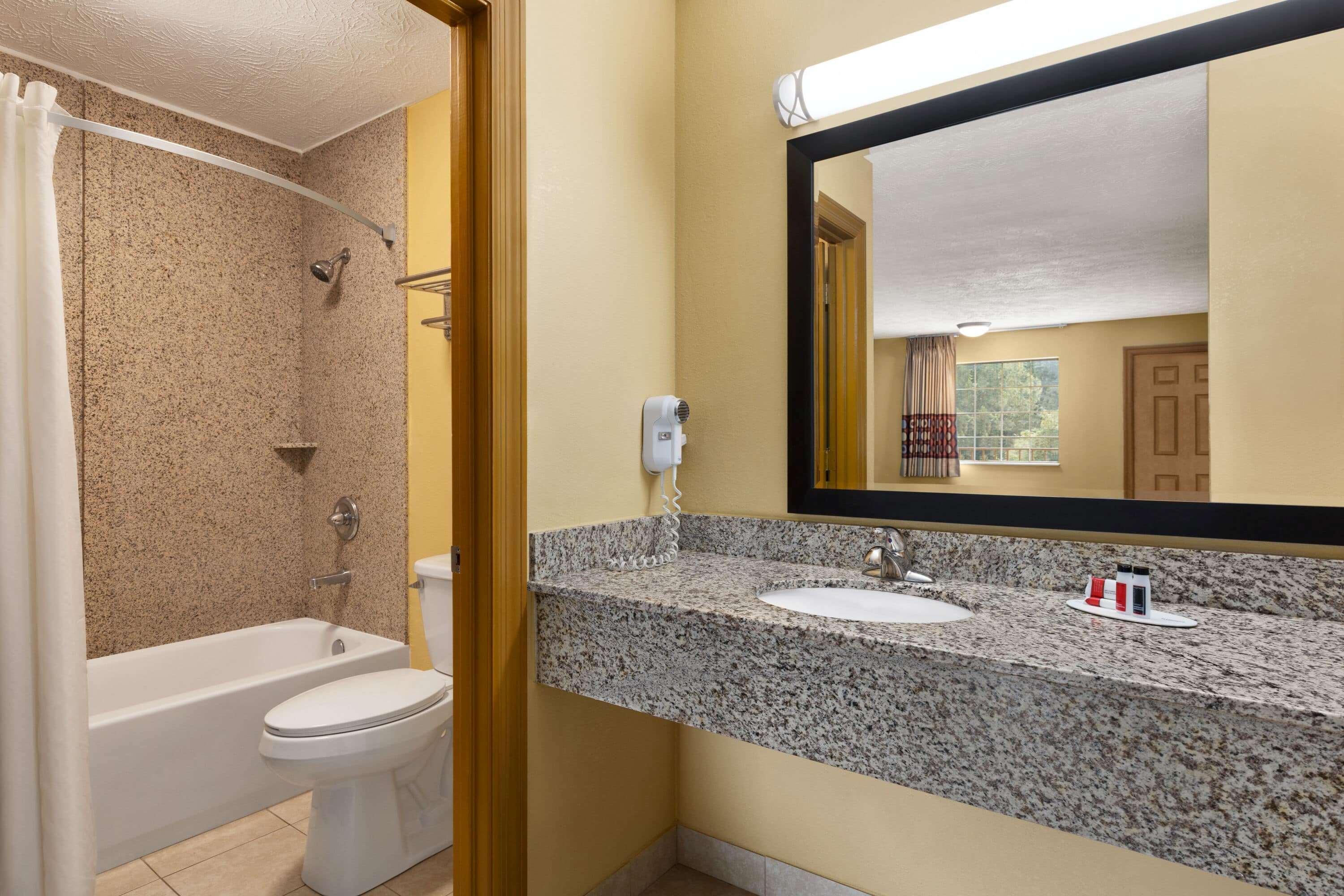 Super 8 By Wyndham Whites Creek/ Nashville Nw Area מראה חיצוני תמונה