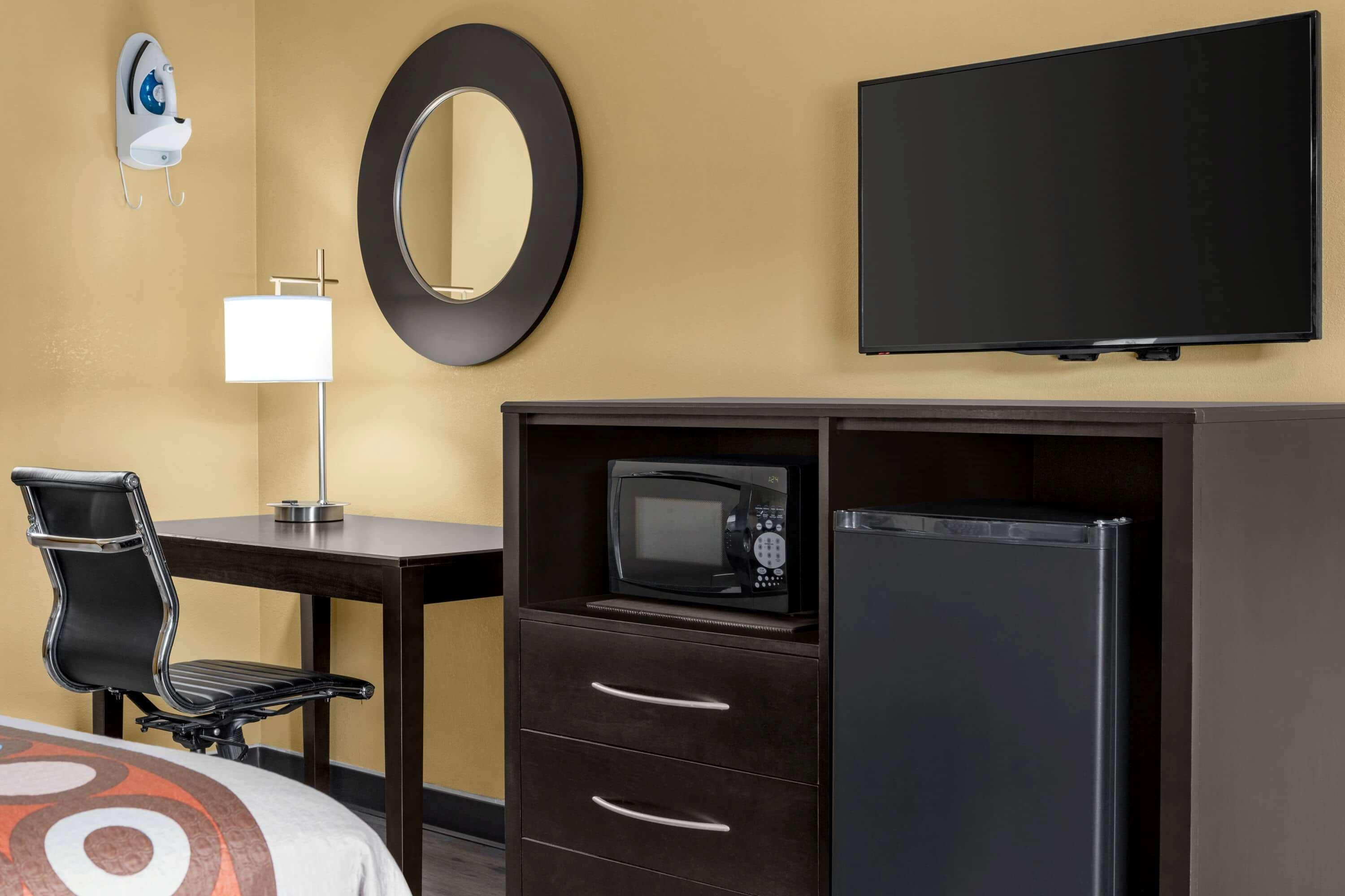 Super 8 By Wyndham Whites Creek/ Nashville Nw Area מראה חיצוני תמונה