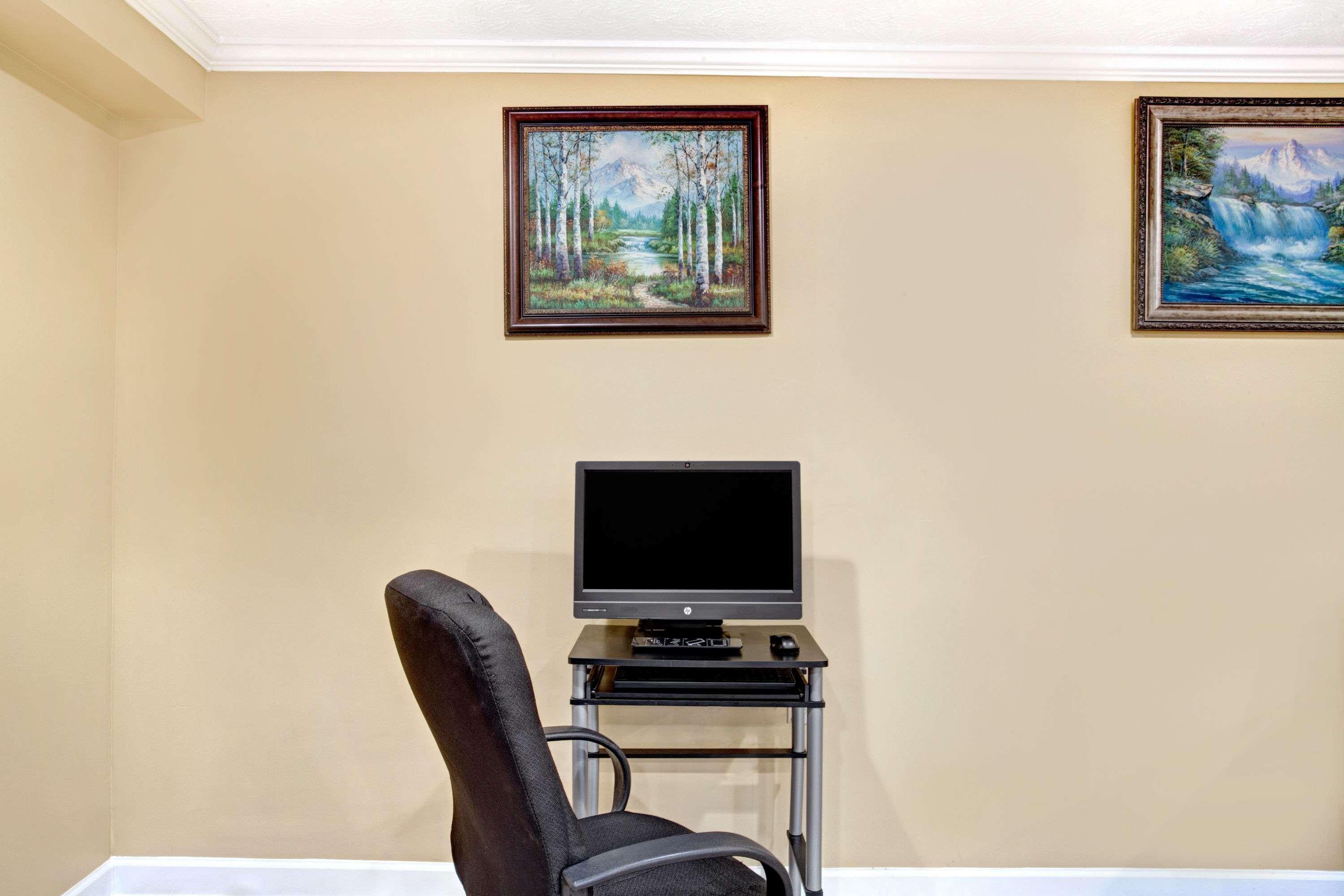 Super 8 By Wyndham Whites Creek/ Nashville Nw Area מראה חיצוני תמונה