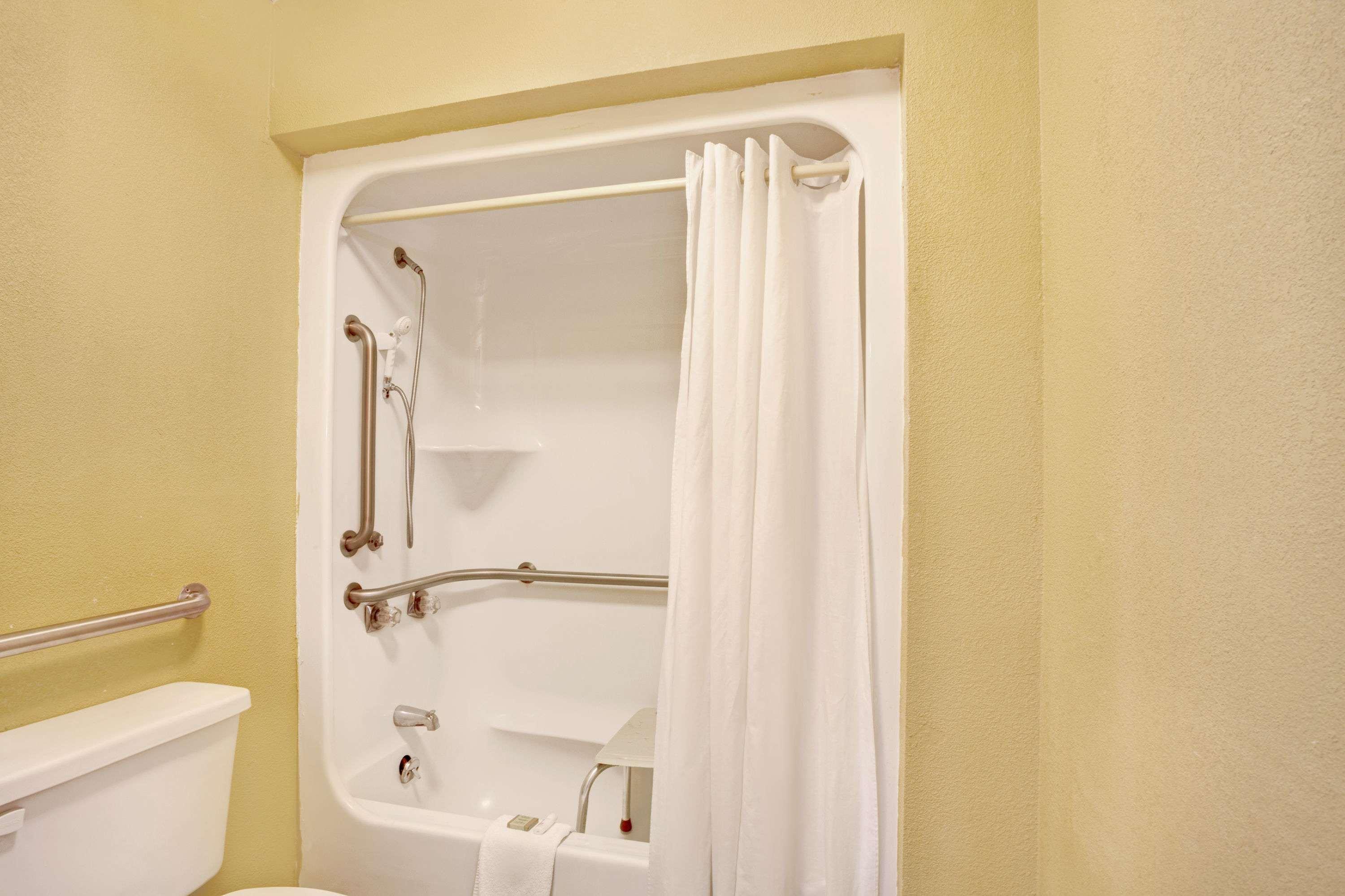 Super 8 By Wyndham Whites Creek/ Nashville Nw Area מראה חיצוני תמונה