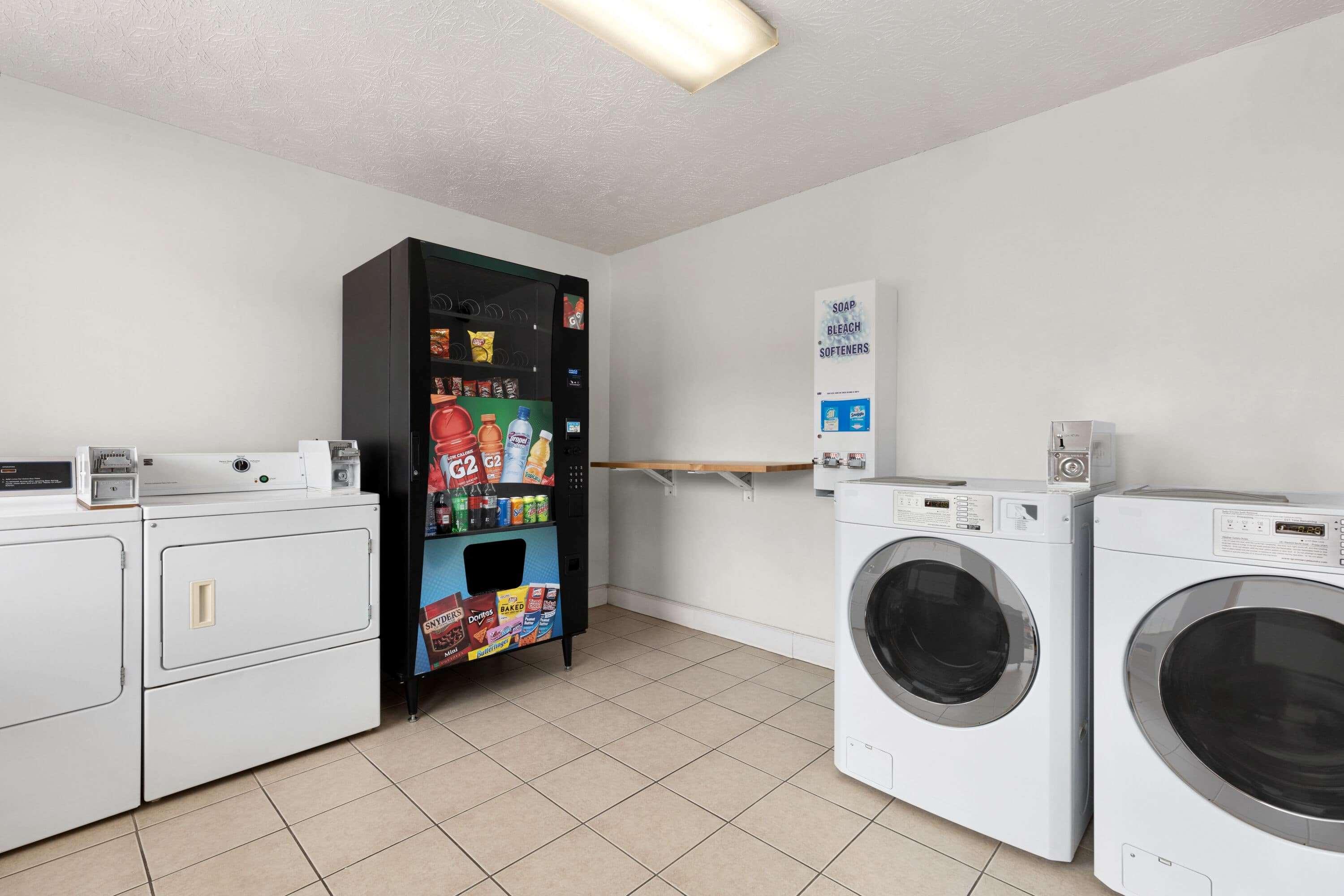 Super 8 By Wyndham Whites Creek/ Nashville Nw Area מראה חיצוני תמונה