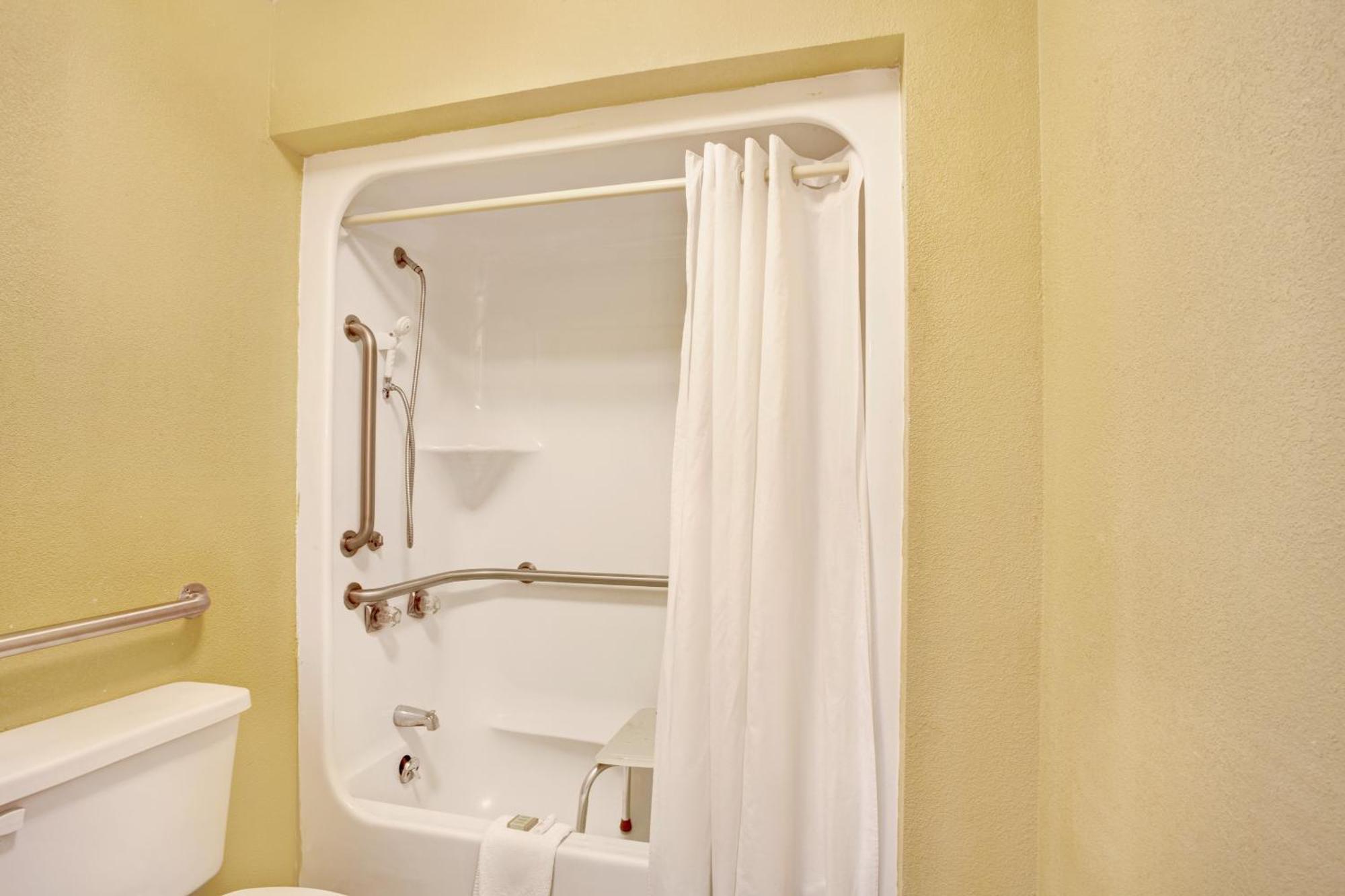 Super 8 By Wyndham Whites Creek/ Nashville Nw Area מראה חיצוני תמונה